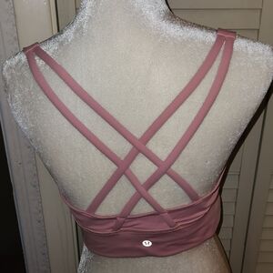 Lululemon Energy Bra 12